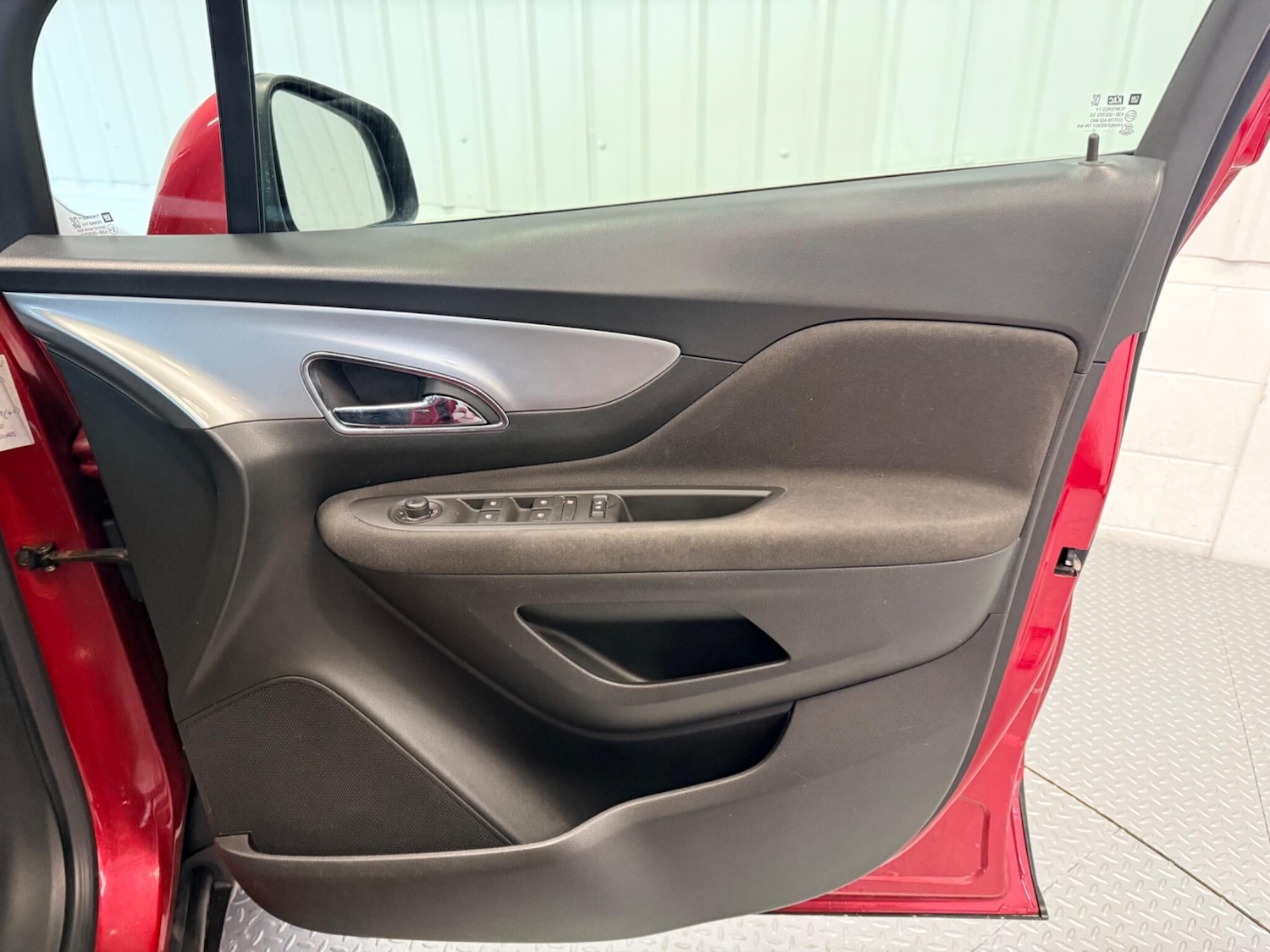 Used Vauxhall Mokka for sale - 77824924: Photo 15