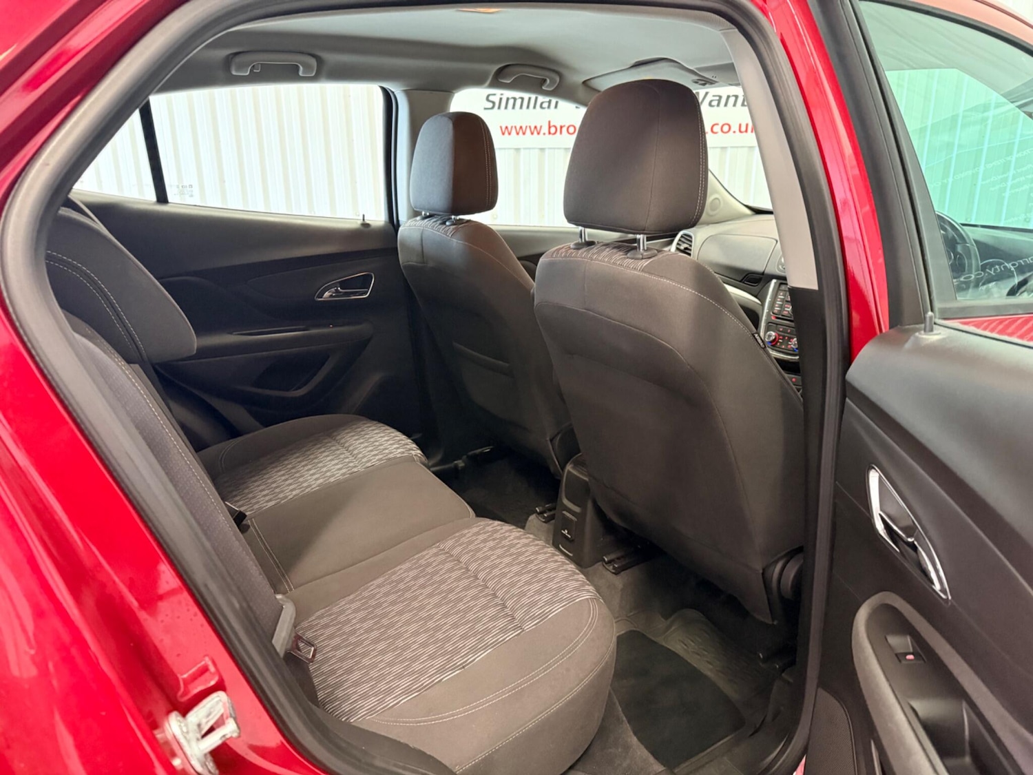 Used Vauxhall Mokka for sale - 77824924: Photo 16