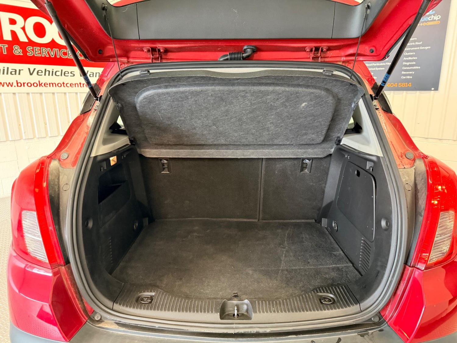 Used Vauxhall Mokka for sale - 77824924: Photo 17