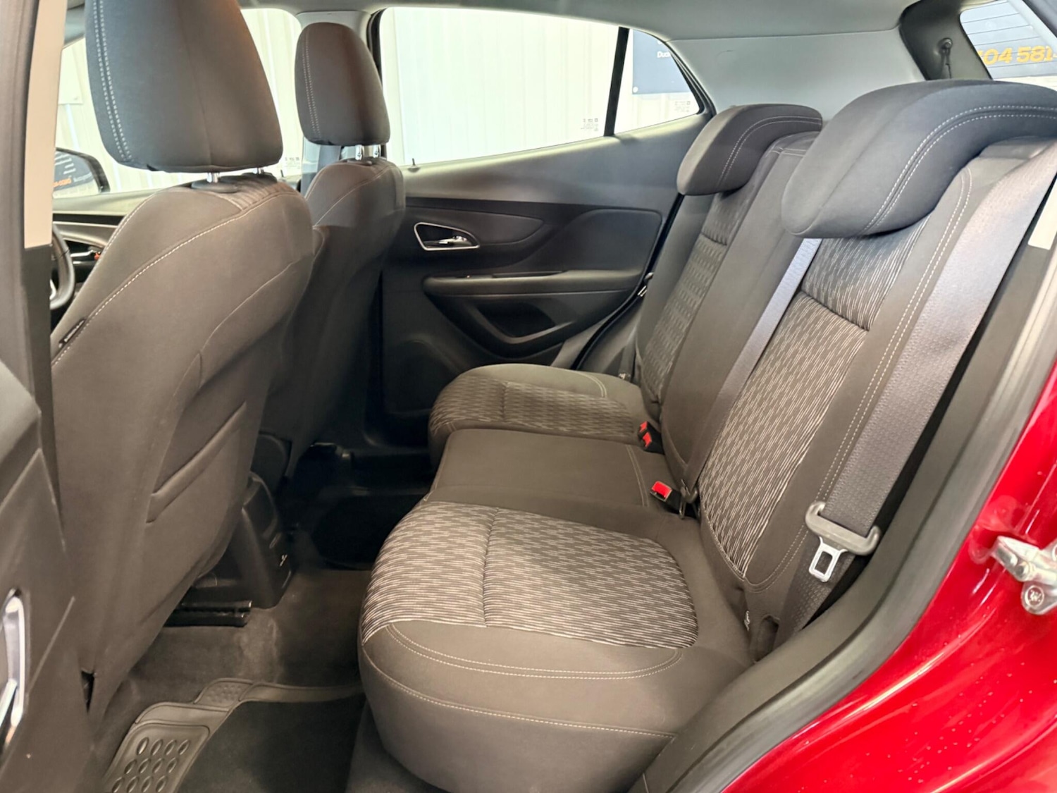 Used Vauxhall Mokka for sale - 77824924: Photo 18