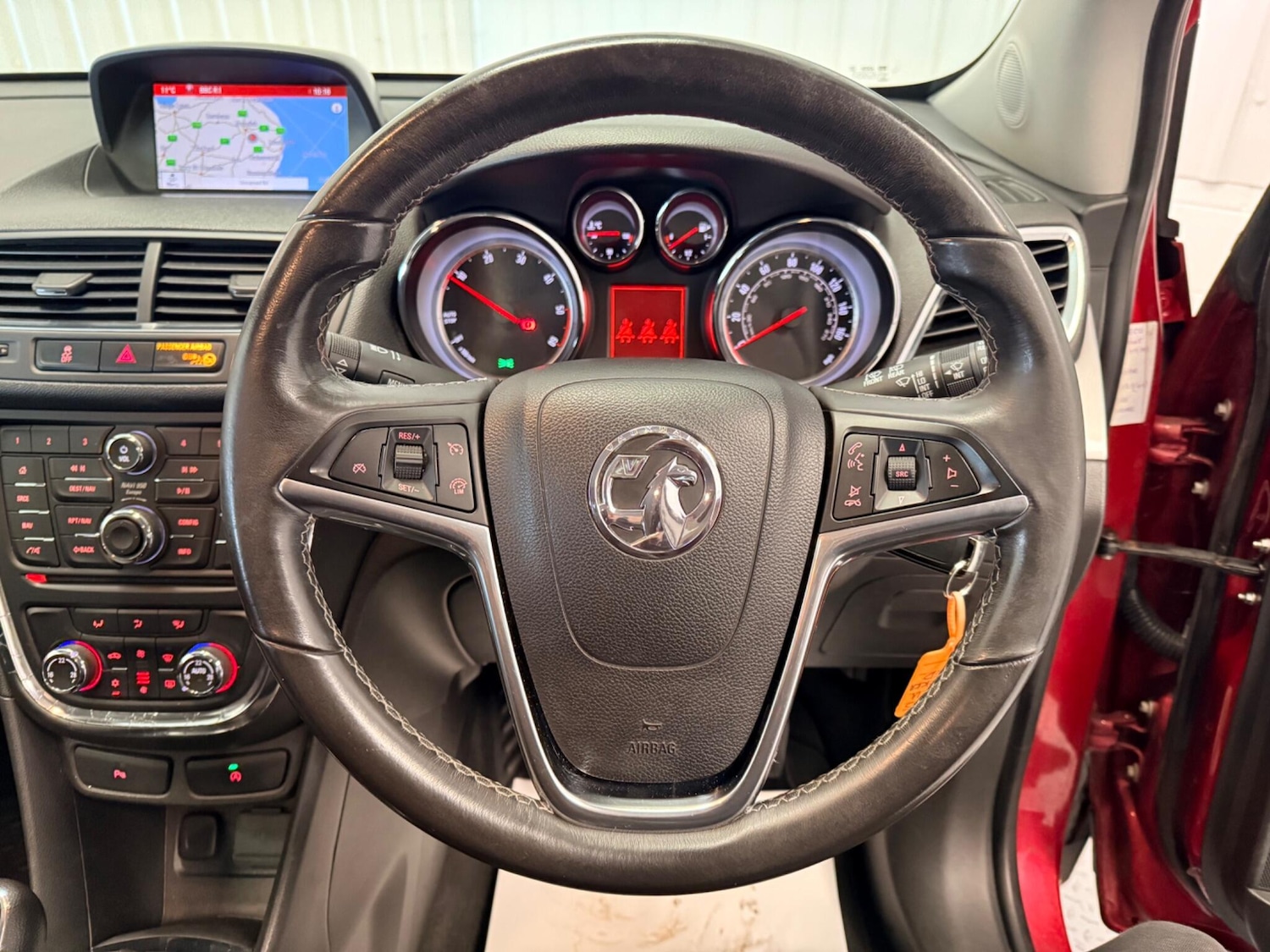 Used Vauxhall Mokka for sale - 77824924: Photo 19