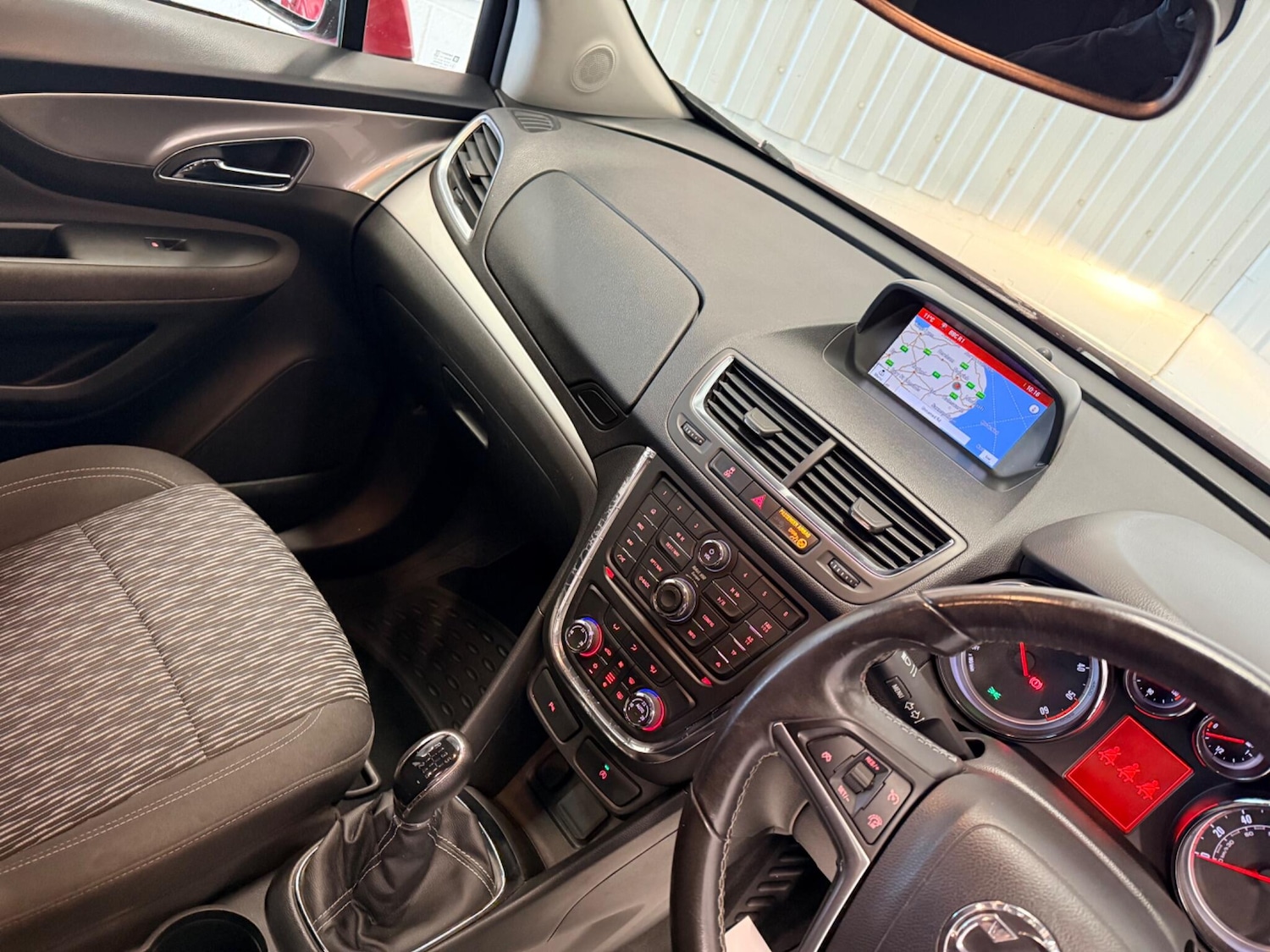 Used Vauxhall Mokka for sale - 77824924: Photo 20