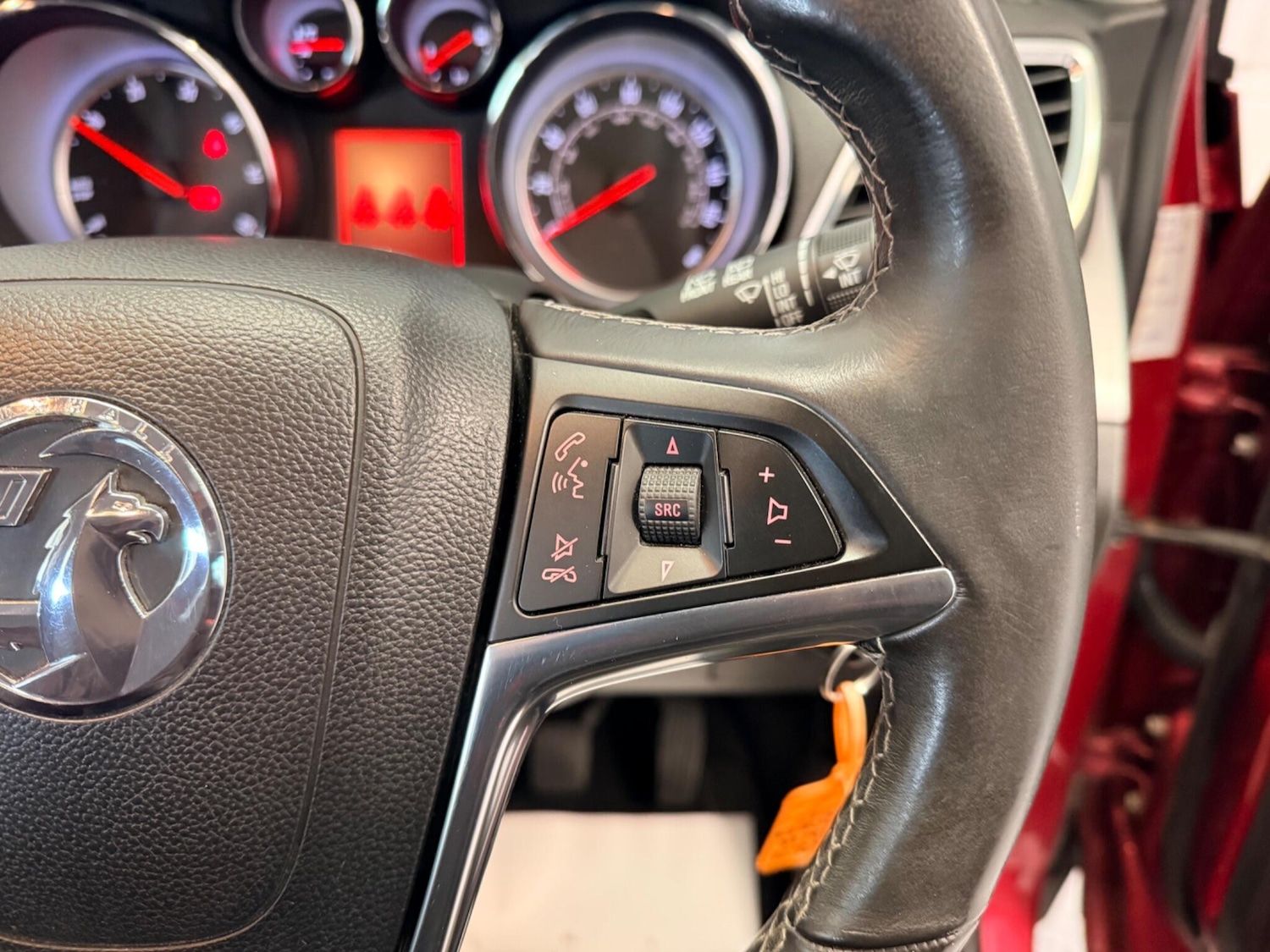 Used Vauxhall Mokka for sale - 77824924: Photo 23