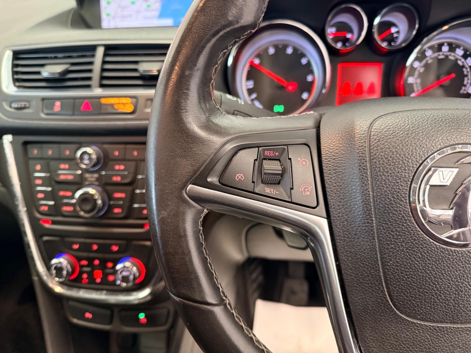 Used Vauxhall Mokka for sale - 77824924: Photo 24