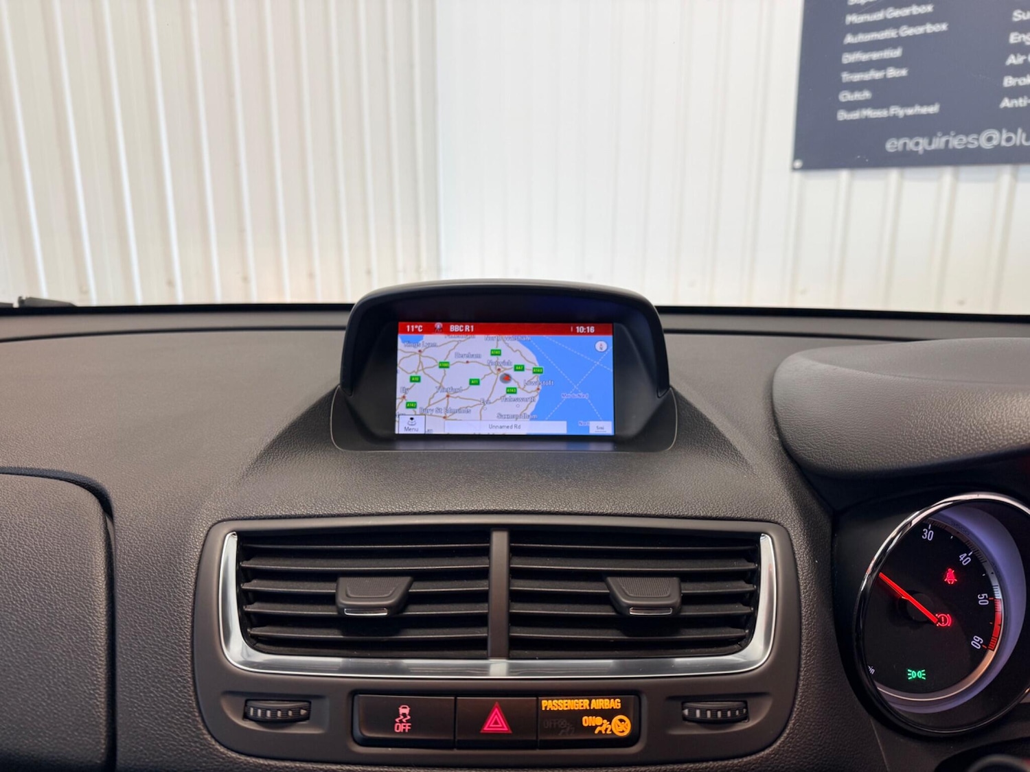 Used Vauxhall Mokka for sale - 77824924: Photo 25