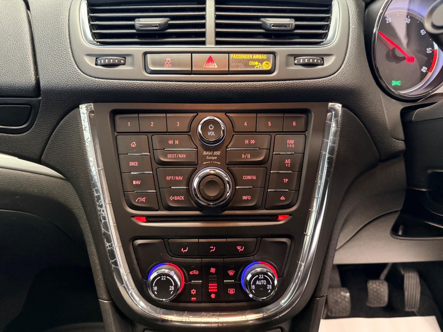 Used Vauxhall Mokka for sale - 77824924: Photo 26