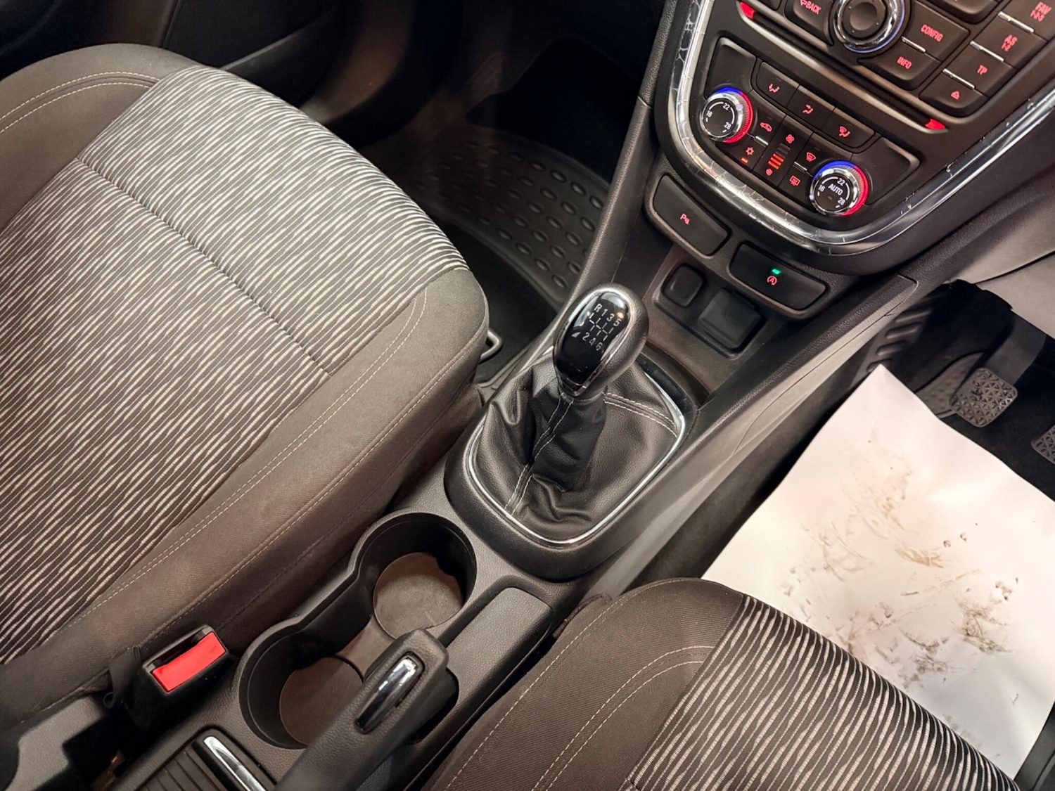 Used Vauxhall Mokka for sale - 77824924: Photo 27