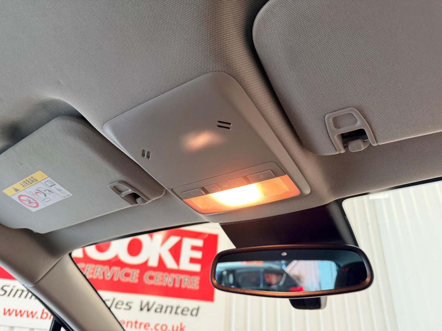 Used Vauxhall Mokka for sale - 77824924: Photo 28