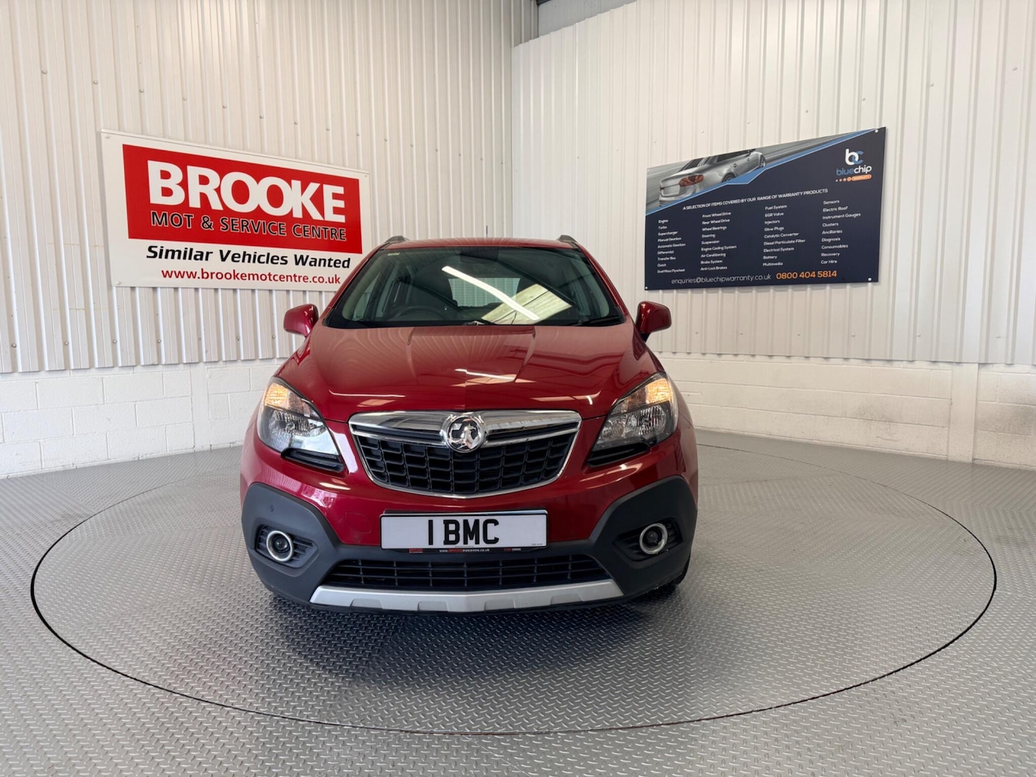 Used Vauxhall Mokka for sale - 77824924: Photo 5