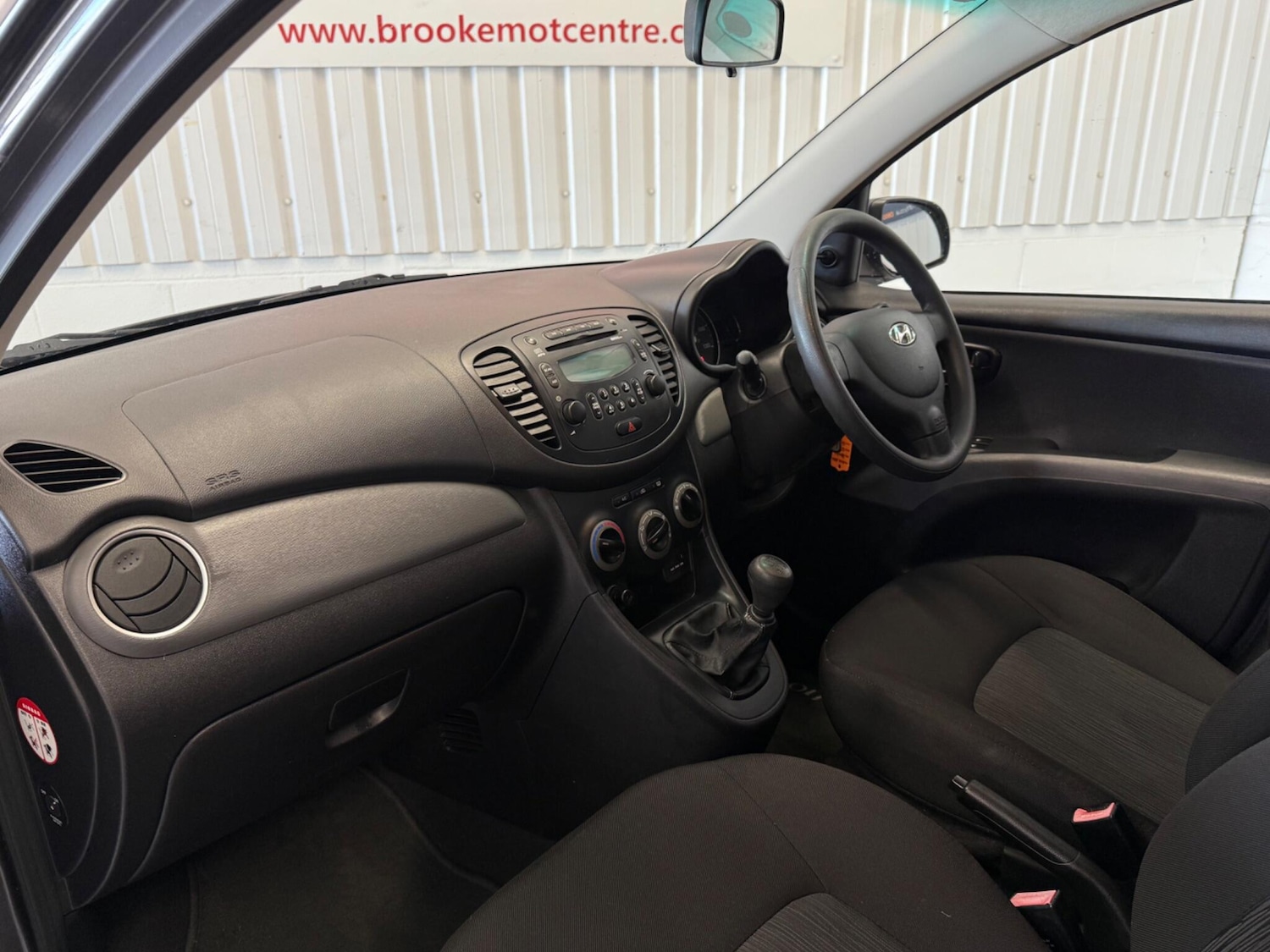 Vehicle 11