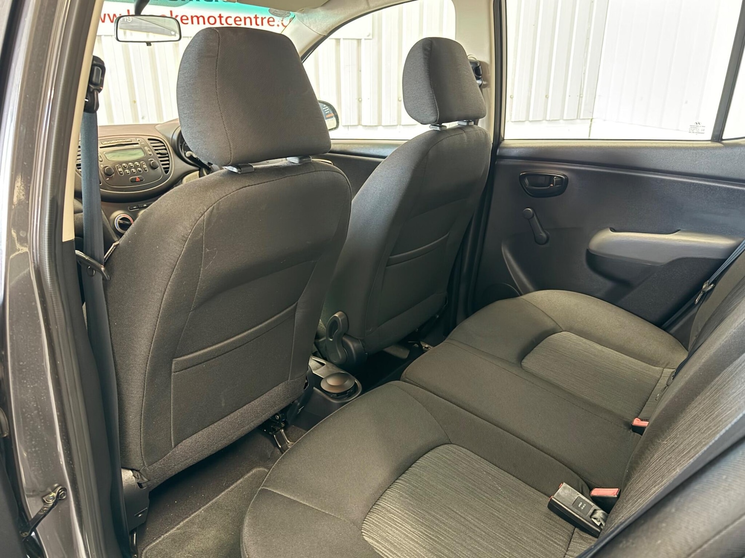 Vehicle 15