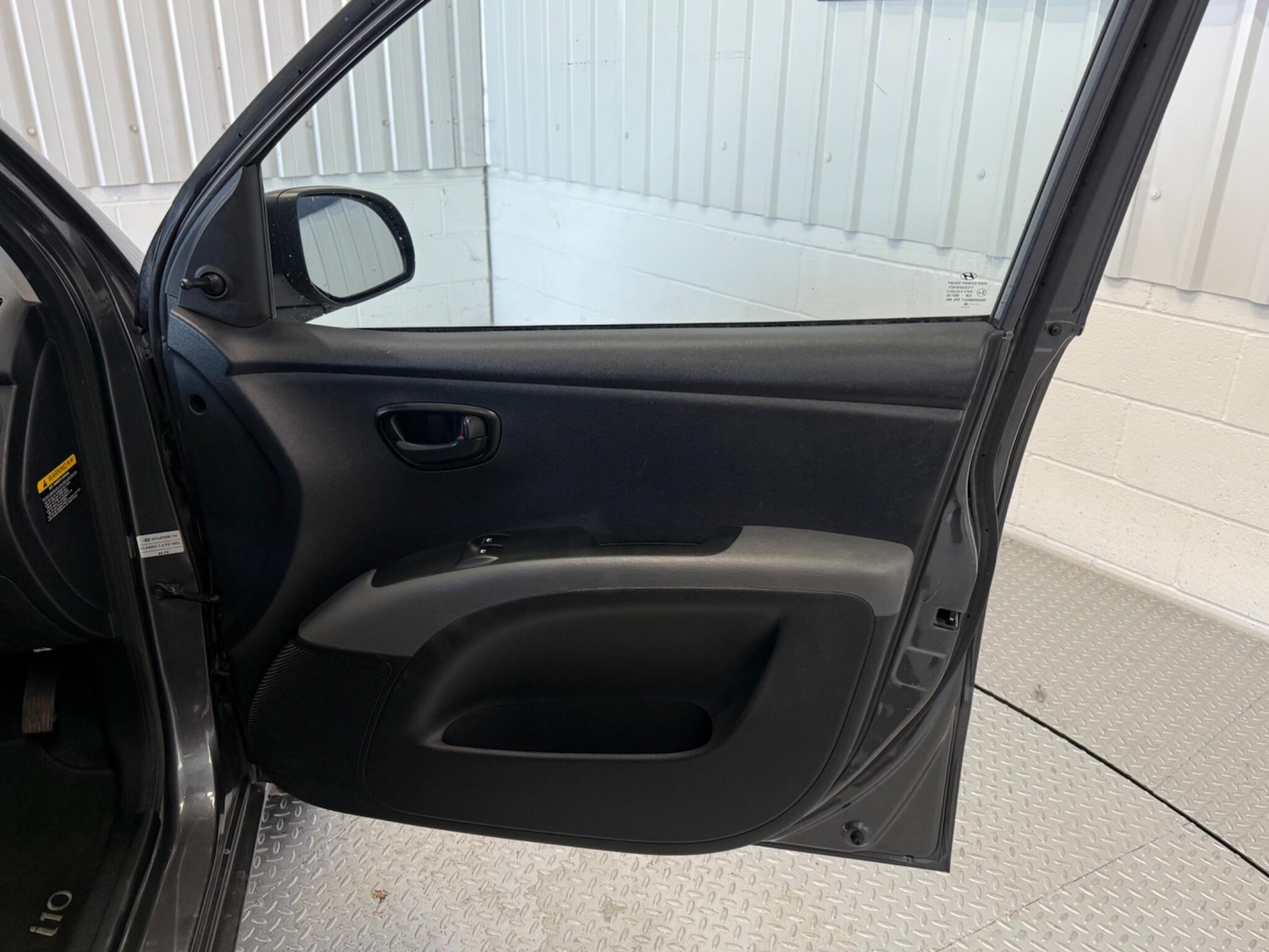 Vehicle 16