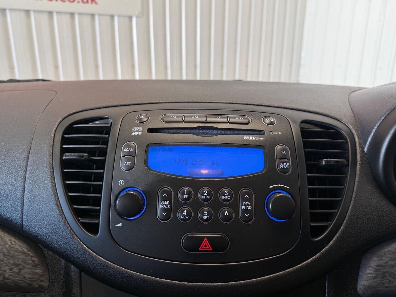 Vehicle 27