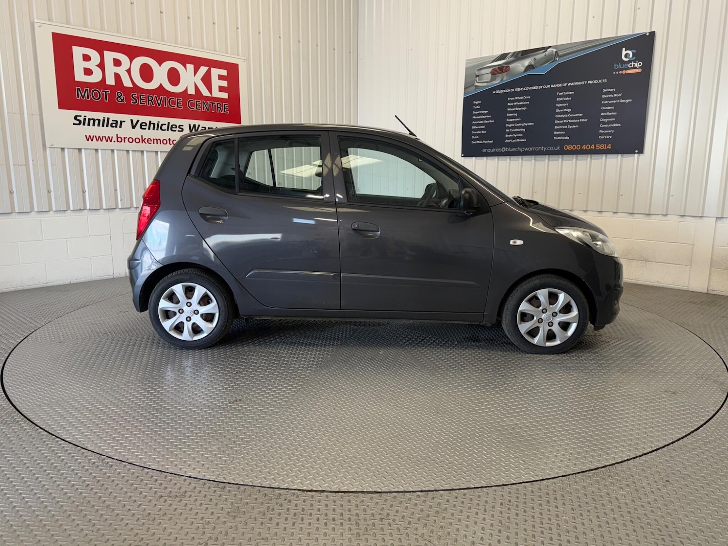 Vehicle 6