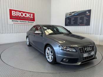 2012 (61) - 3.0 TFSI V6 S Tronic quattro Euro 5 (s/s) 4dr
