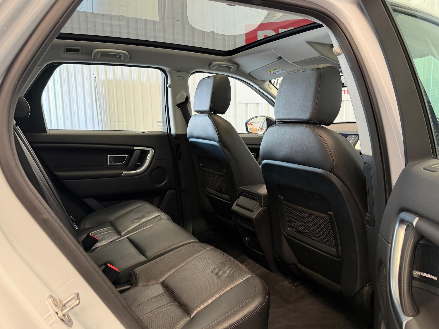 Used Land Rover Discovery Sport 2017 for sale - 76032309: Photo 19