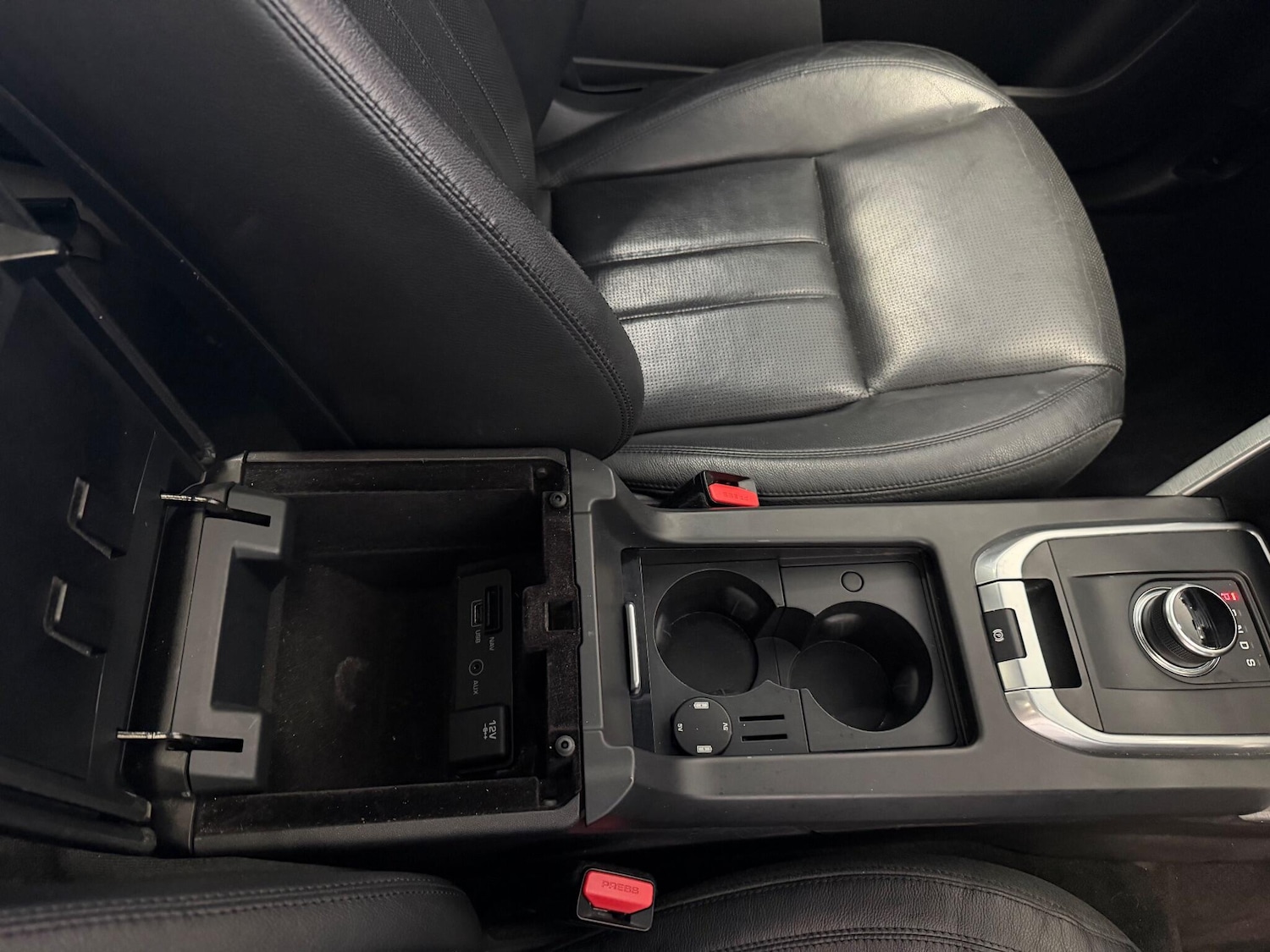 Used Land Rover Discovery Sport 2017 for sale - 76032309: Photo 36