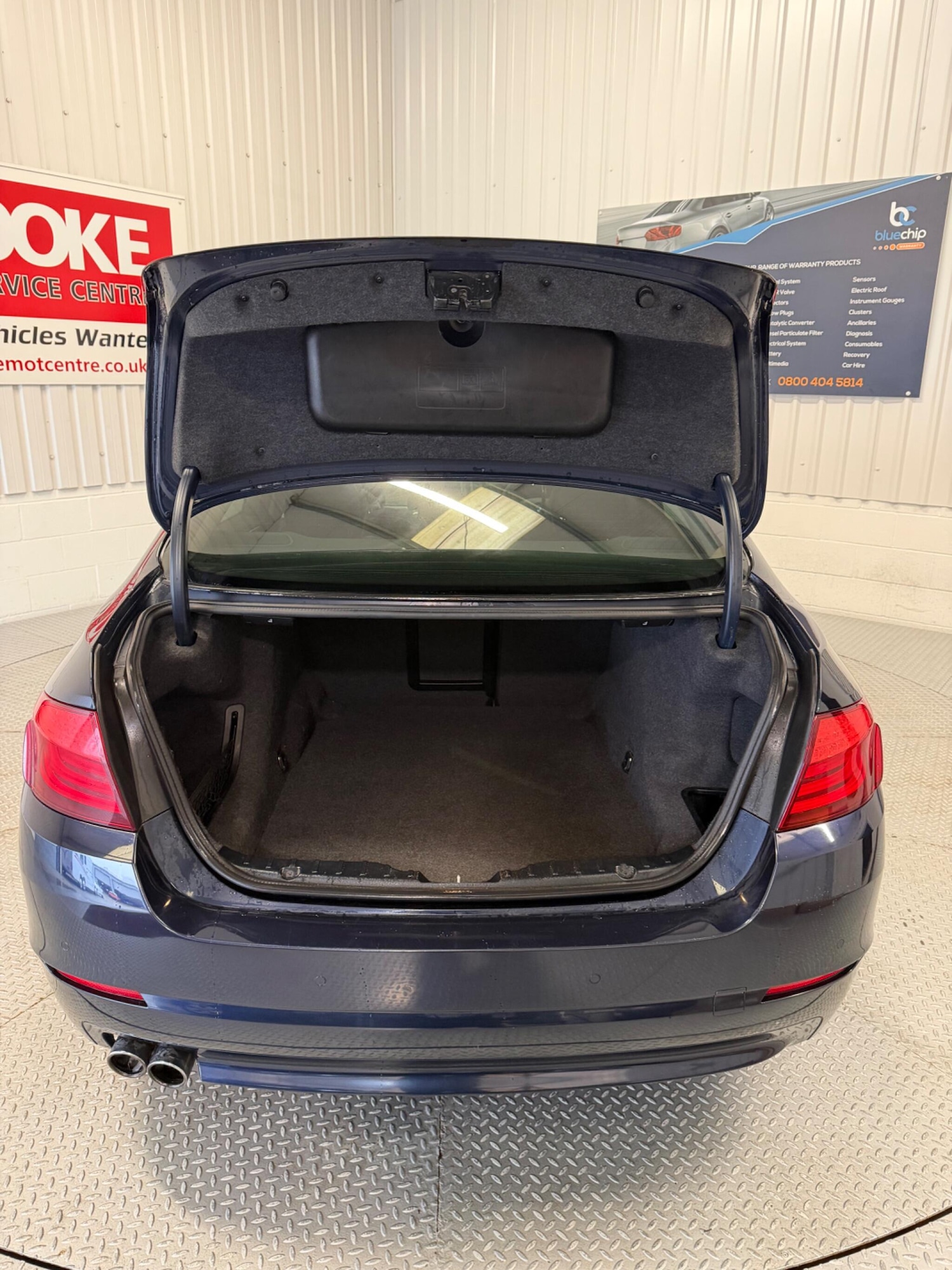 Used BMW 5 Series for sale - 77511071: Photo 10