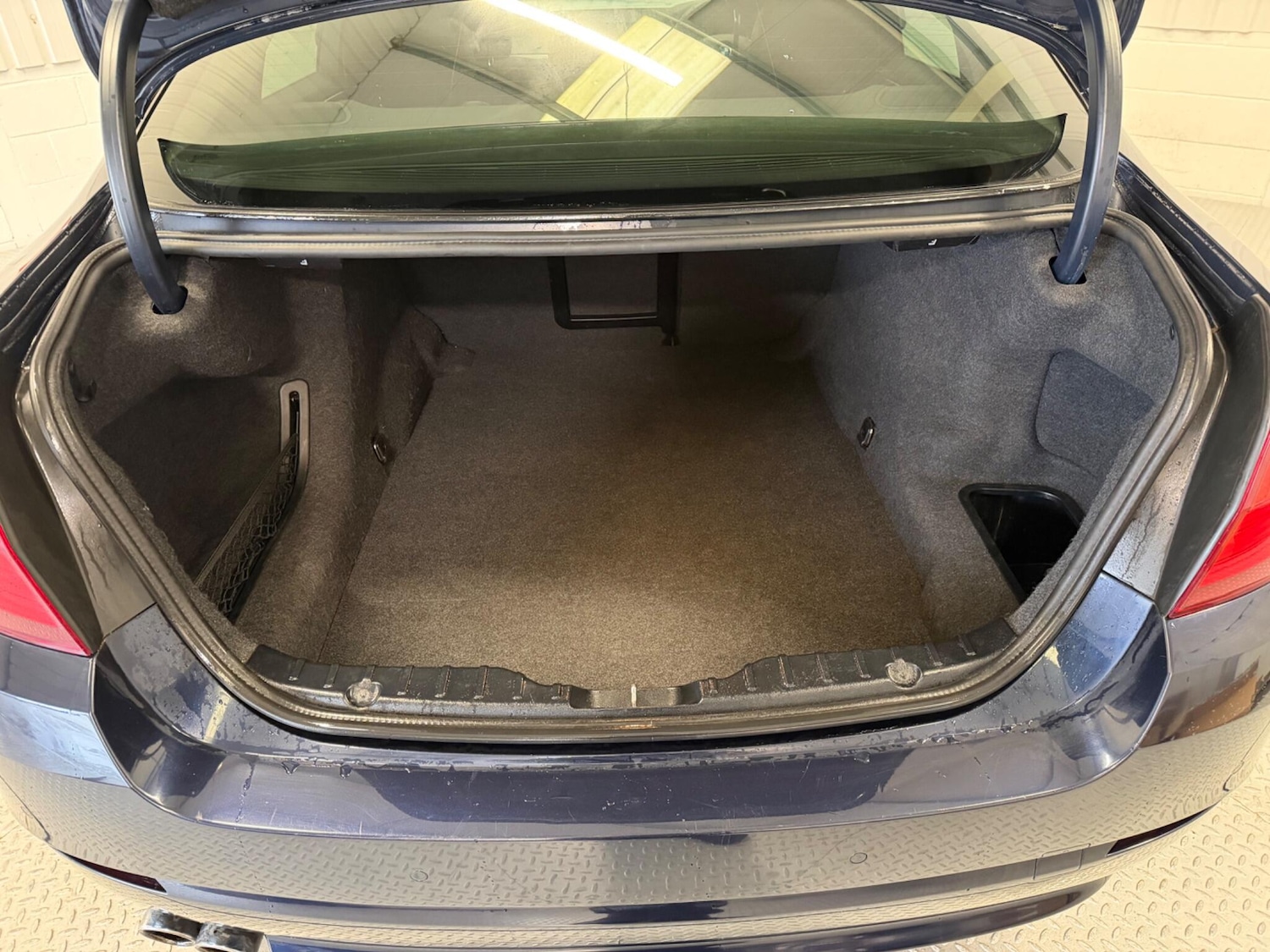 Used BMW 5 Series for sale - 77511071: Photo 11