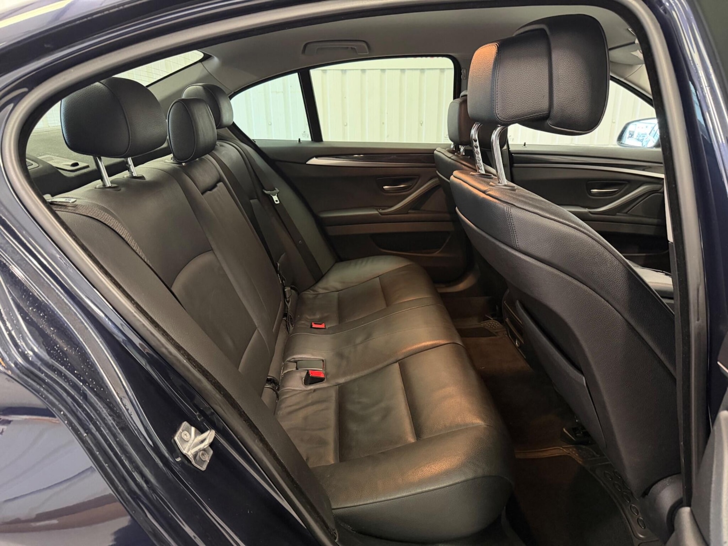 Used BMW 5 Series for sale - 77511071: Photo 12