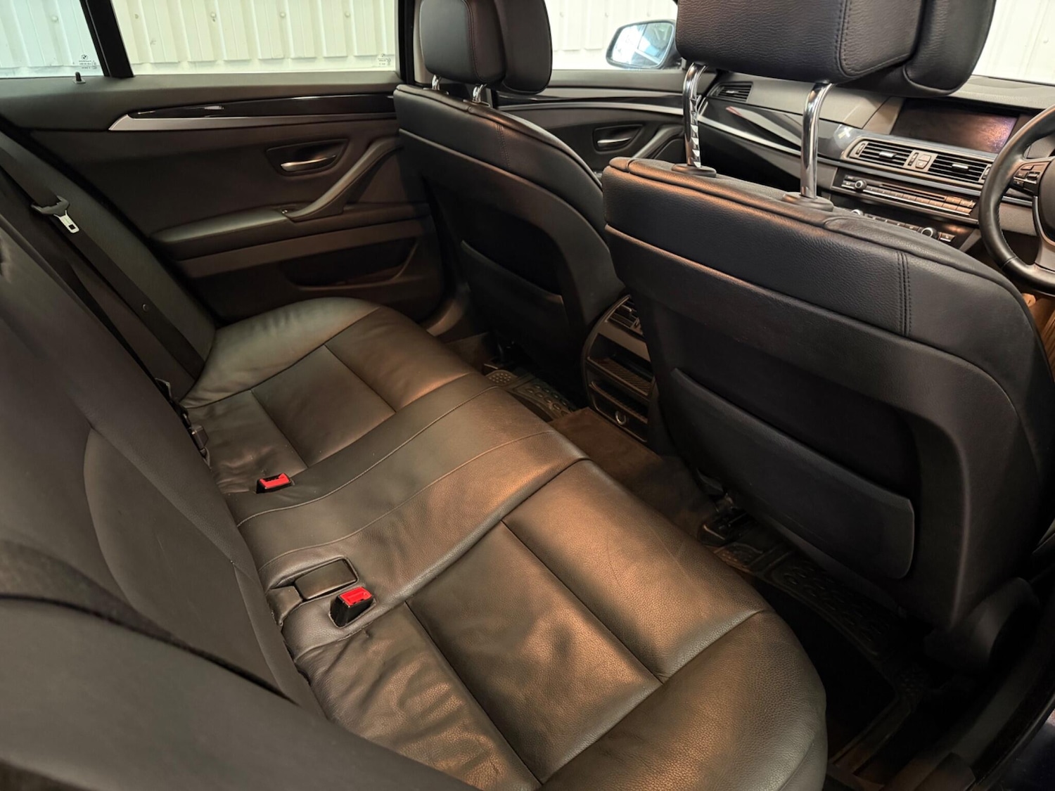 Used BMW 5 Series for sale - 77511071: Photo 13