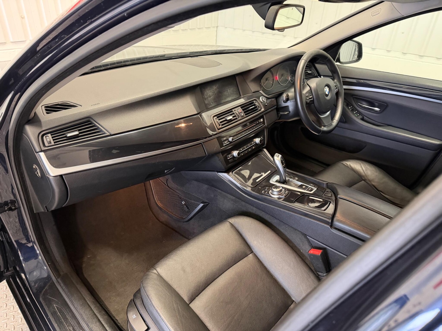 Used BMW 5 Series for sale - 77511071: Photo 15