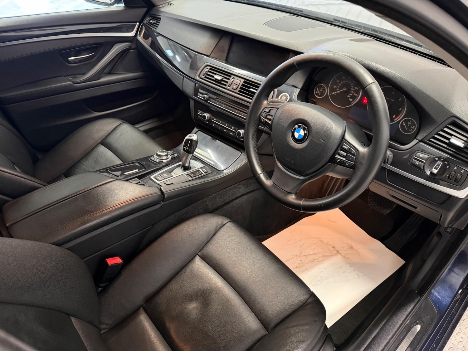 Used BMW 5 Series for sale - 77511071: Photo 17