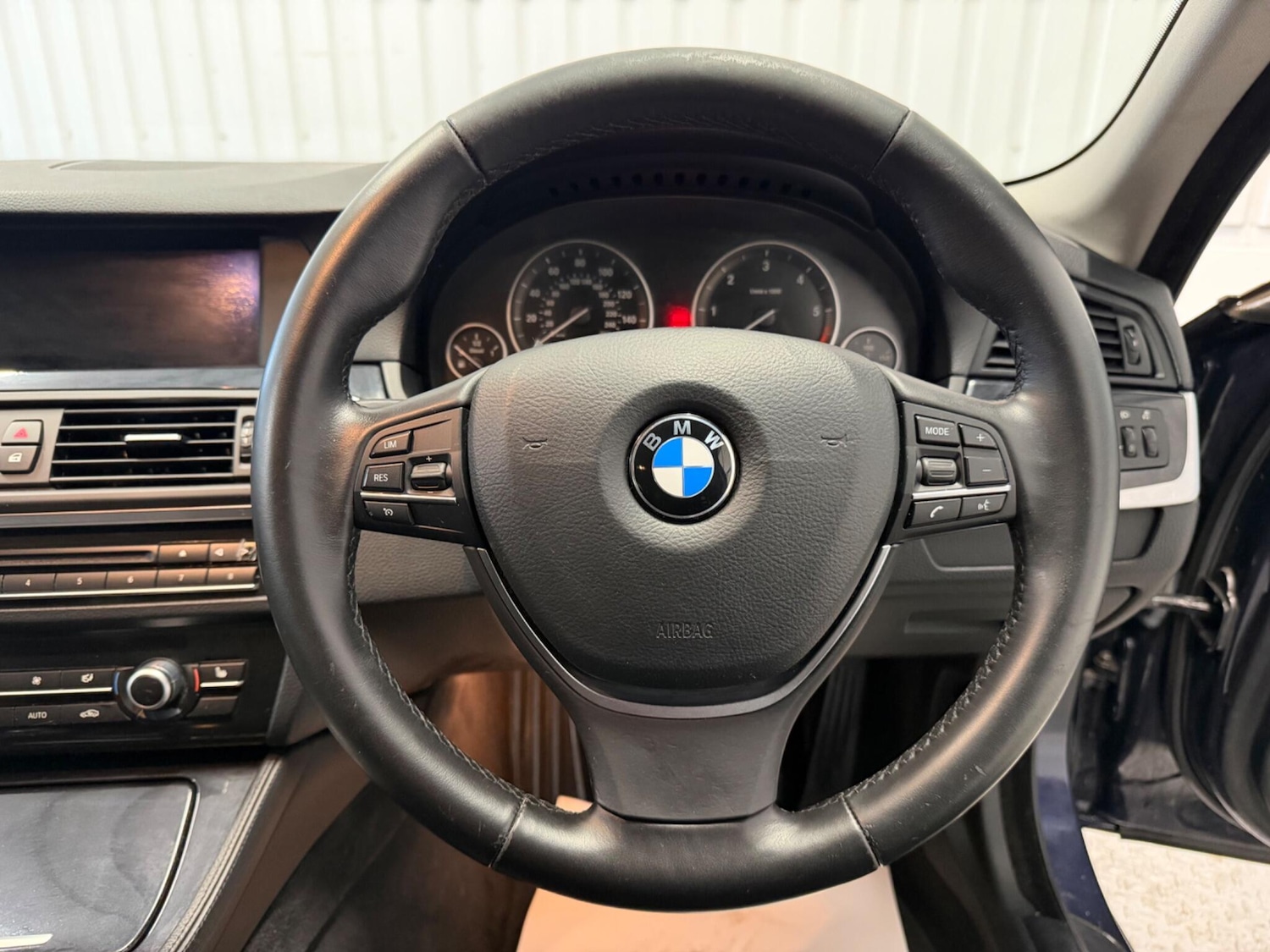Used BMW 5 Series for sale - 77511071: Photo 18