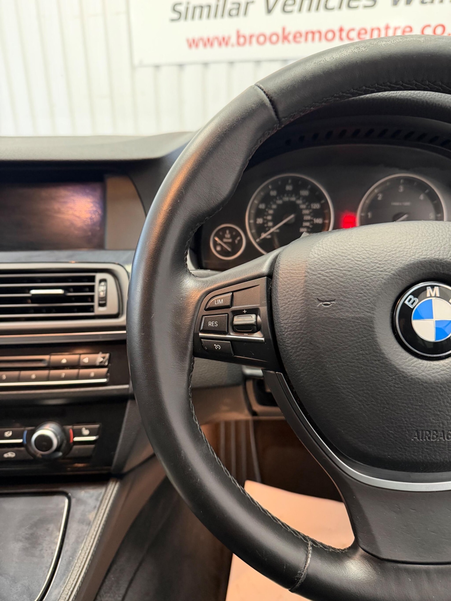 Used BMW 5 Series for sale - 77511071: Photo 19