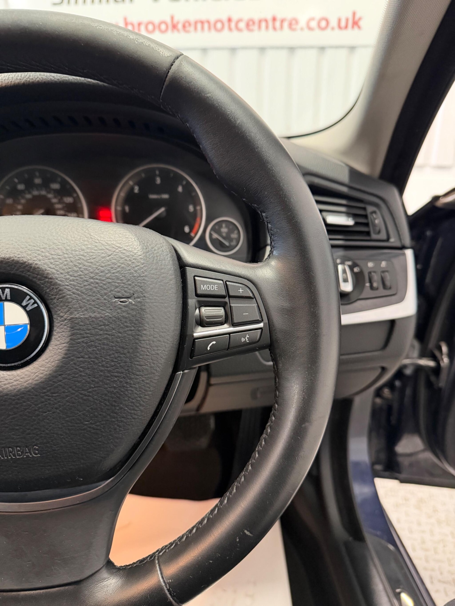 Used BMW 5 Series for sale - 77511071: Photo 20