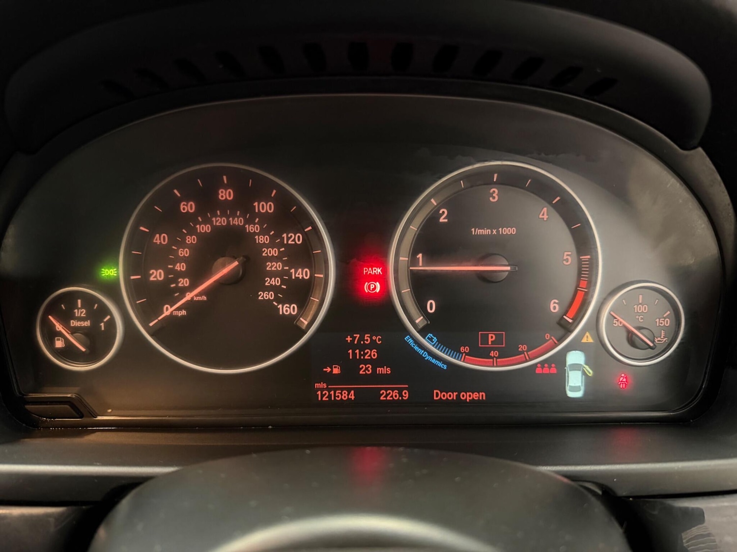 Used BMW 5 Series for sale - 77511071: Photo 21