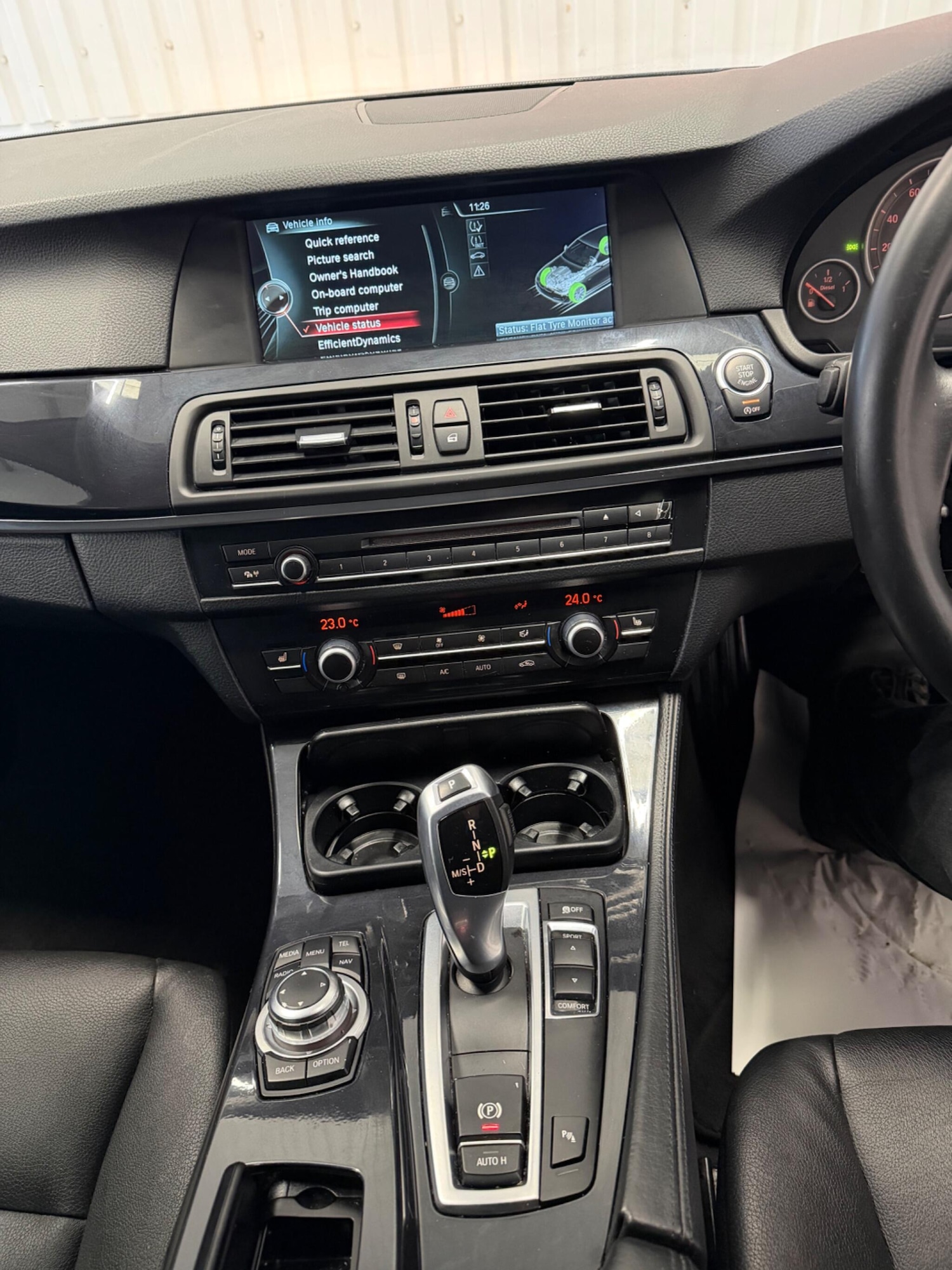 Used BMW 5 Series for sale - 77511071: Photo 23