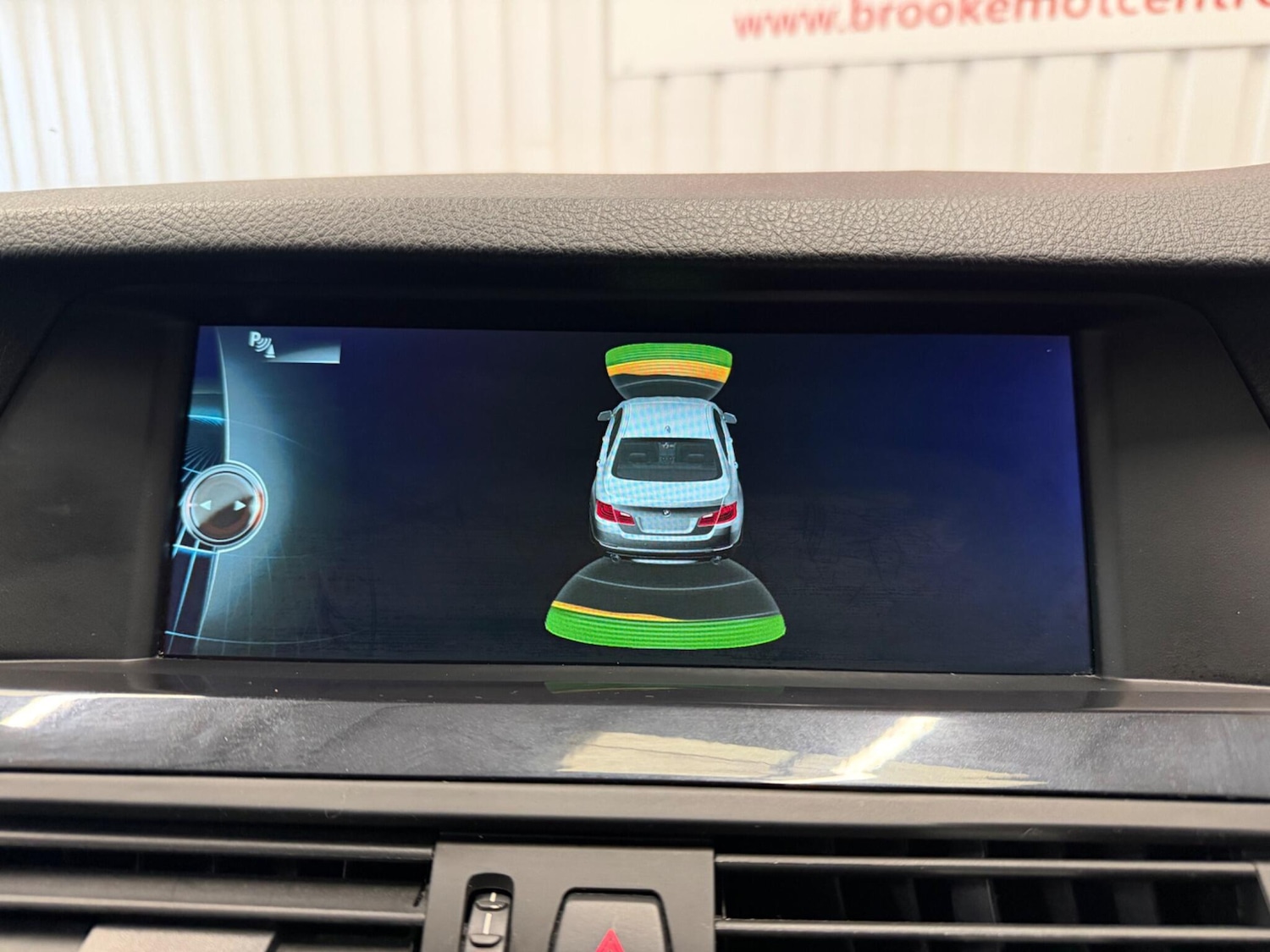 Used BMW 5 Series for sale - 77511071: Photo 26