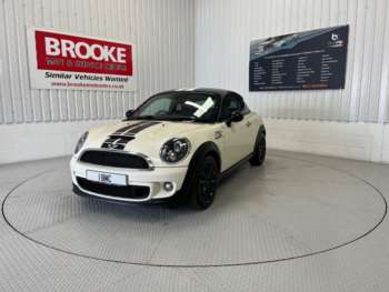 Used MINI Coupe 2012 for sale - 73995421: Photo