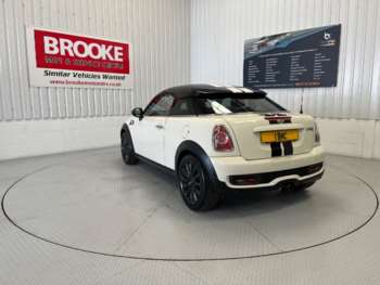 Used MINI Coupe 2012 for sale - 73995421: Photo