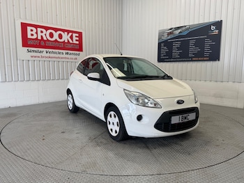 Used Ford Ka 2013 for sale - 78648359: Photo