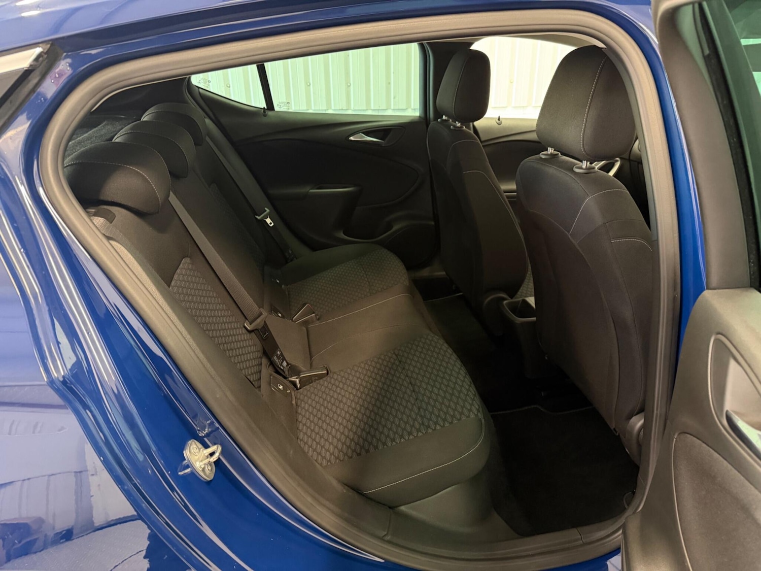 Used Vauxhall Astra 2018 for sale - 77724032: Photo 12