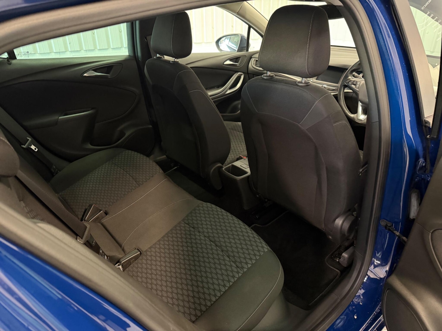 Used Vauxhall Astra 2018 for sale - 77724032: Photo 13