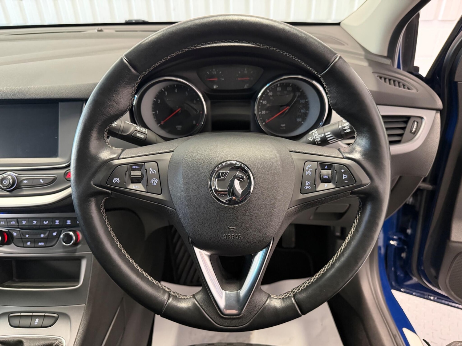 Used Vauxhall Astra 2018 for sale - 77724032: Photo 18