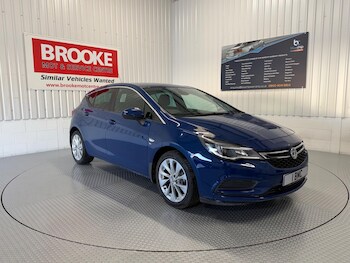 2018 (68) - 1.4T 16V 150 SE 5dr