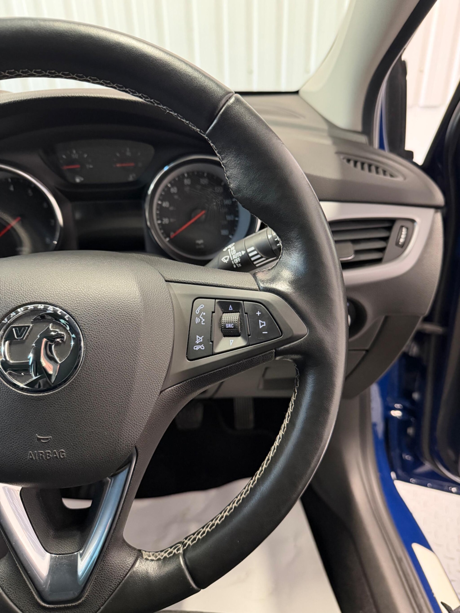 Used Vauxhall Astra 2018 for sale - 77724032: Photo 20