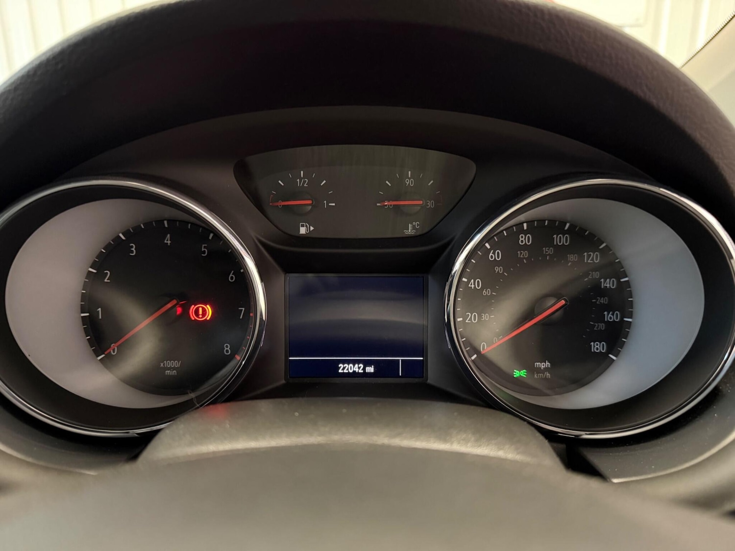 Used Vauxhall Astra 2018 for sale - 77724032: Photo 21