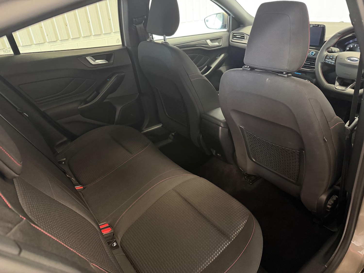 Used Ford Focus 2019 for sale - 76499596: Photo 13