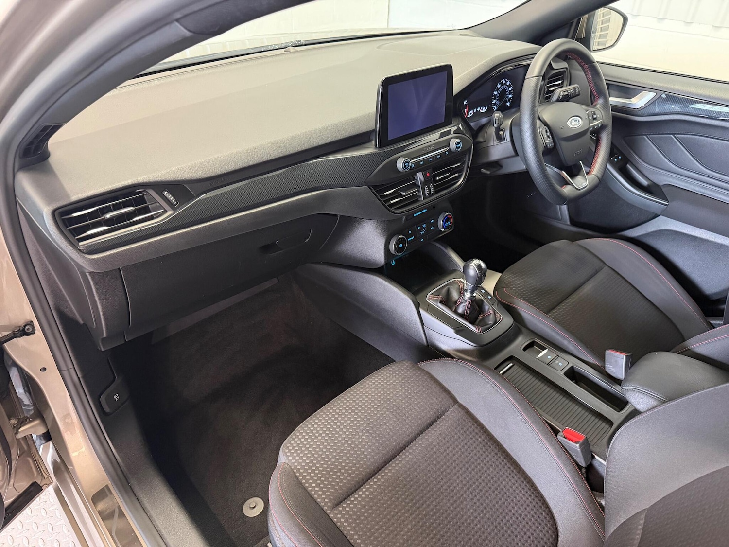 Used Ford Focus 2019 for sale - 76499596: Photo 15