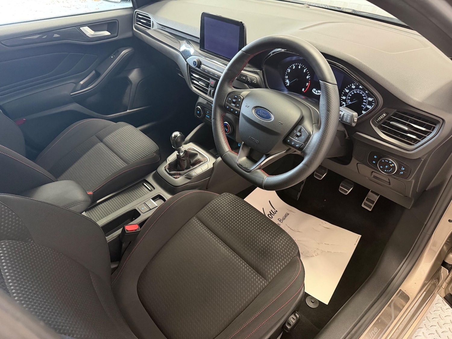 Used Ford Focus 2019 for sale - 76499596: Photo 17