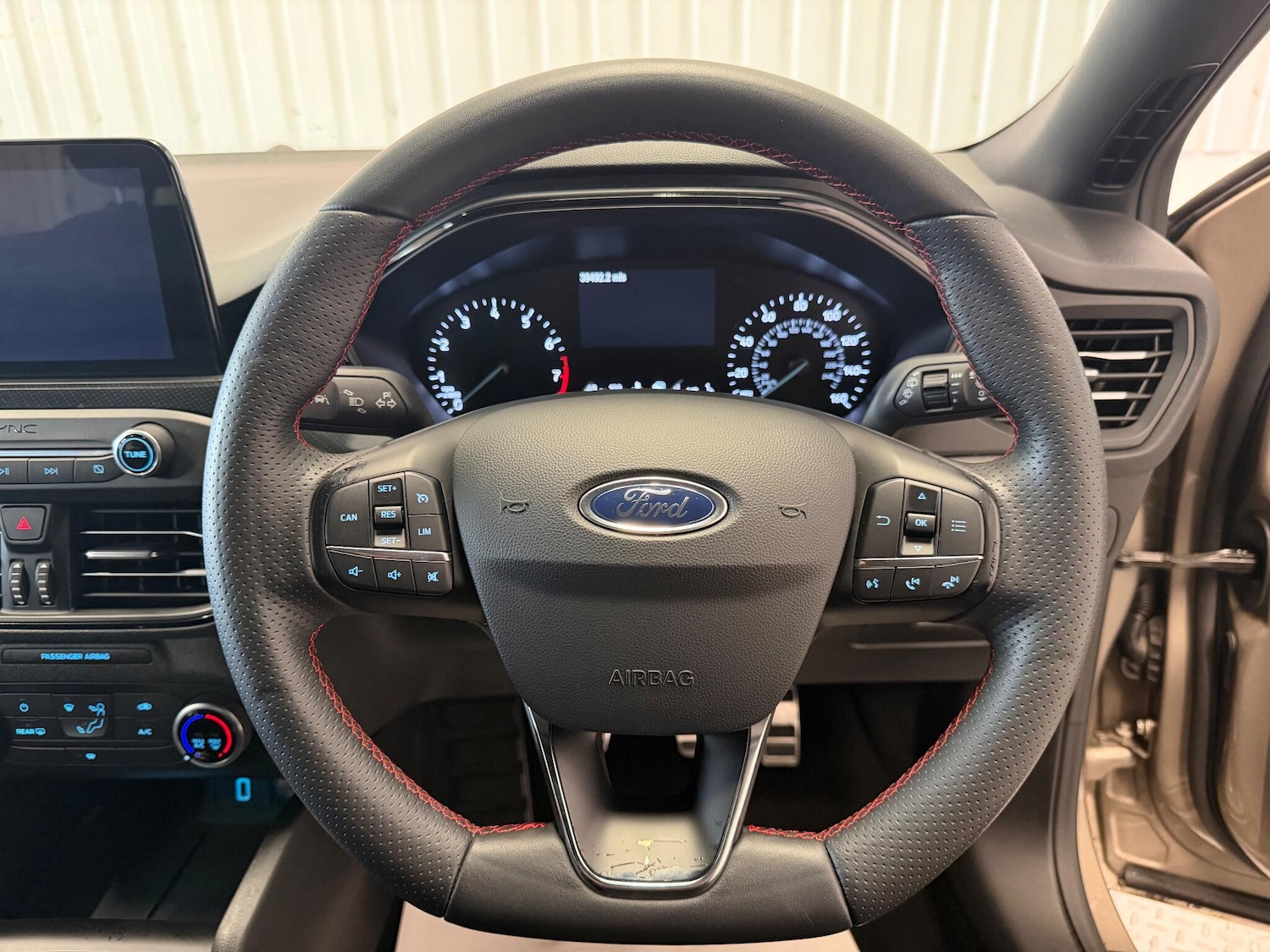 Used Ford Focus 2019 for sale - 76499596: Photo 18