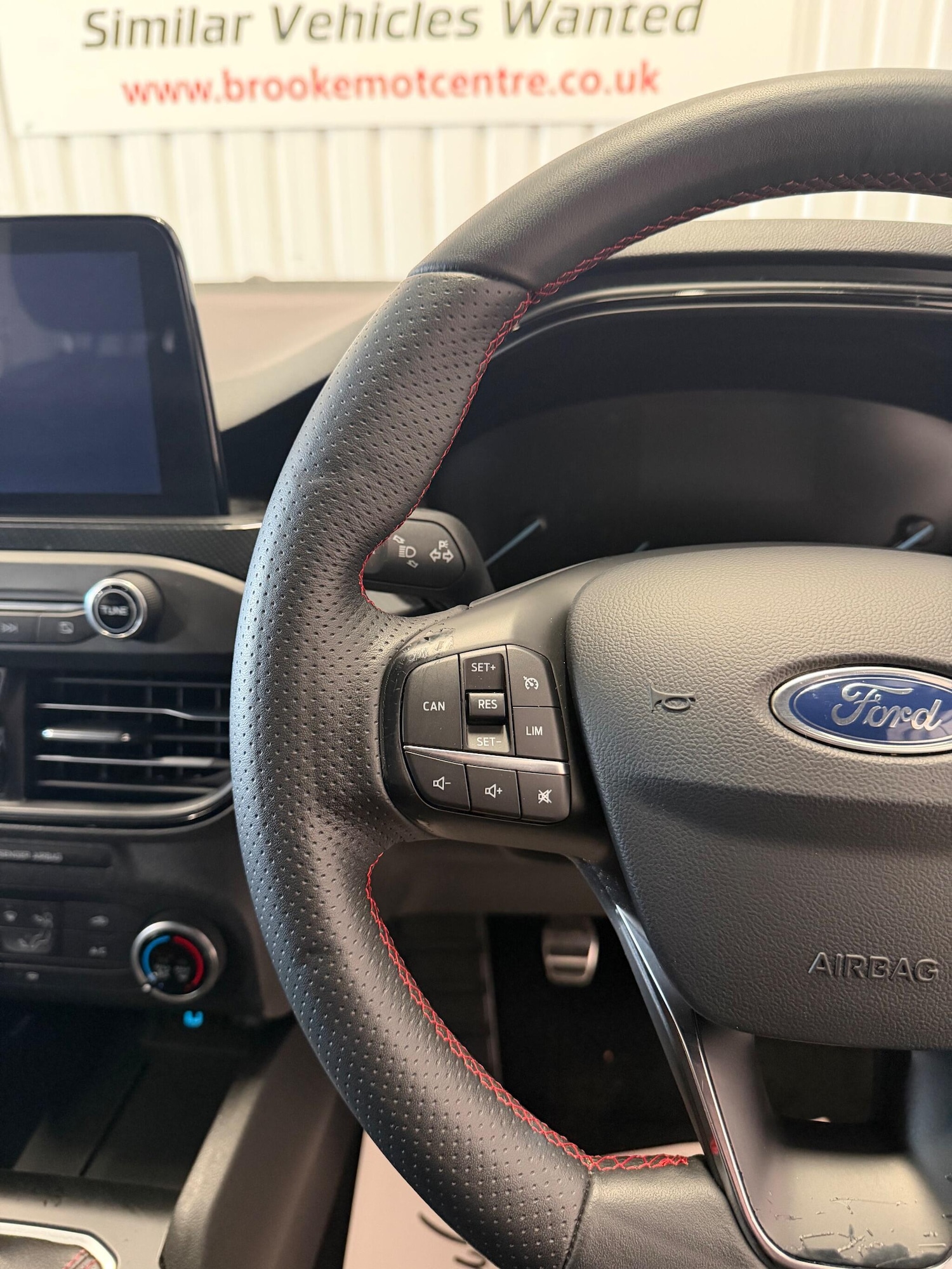 Used Ford Focus 2019 for sale - 76499596: Photo 19