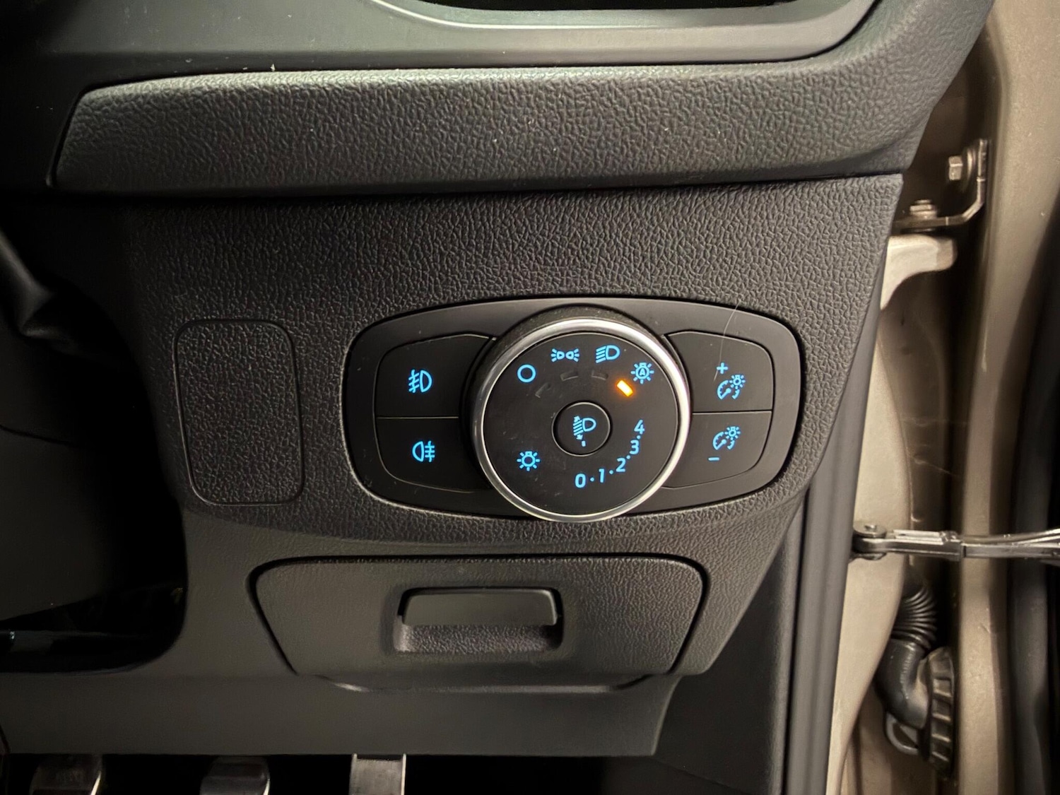 Used Ford Focus 2019 for sale - 76499596: Photo 22