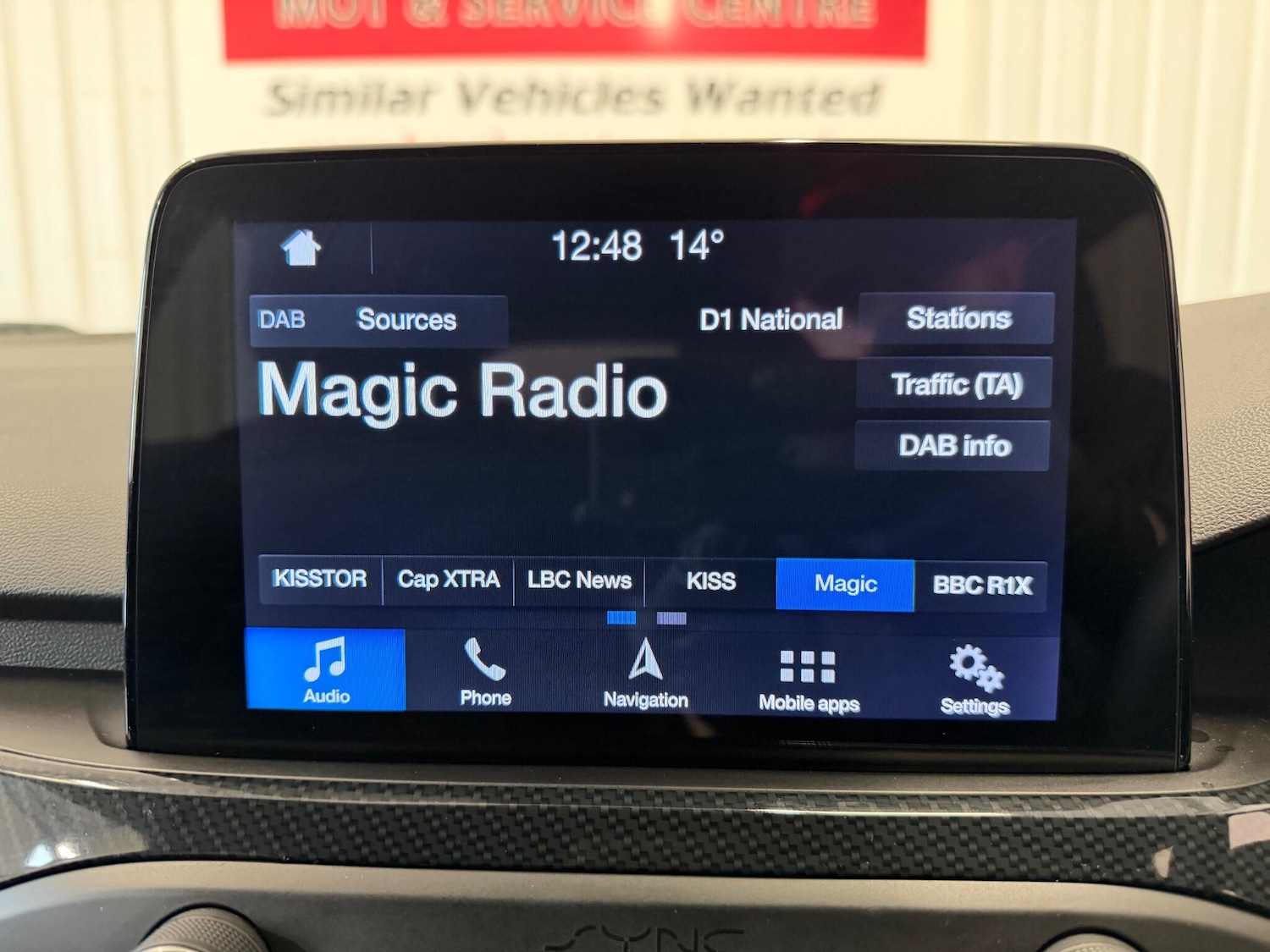 Used Ford Focus 2019 for sale - 76499596: Photo 24