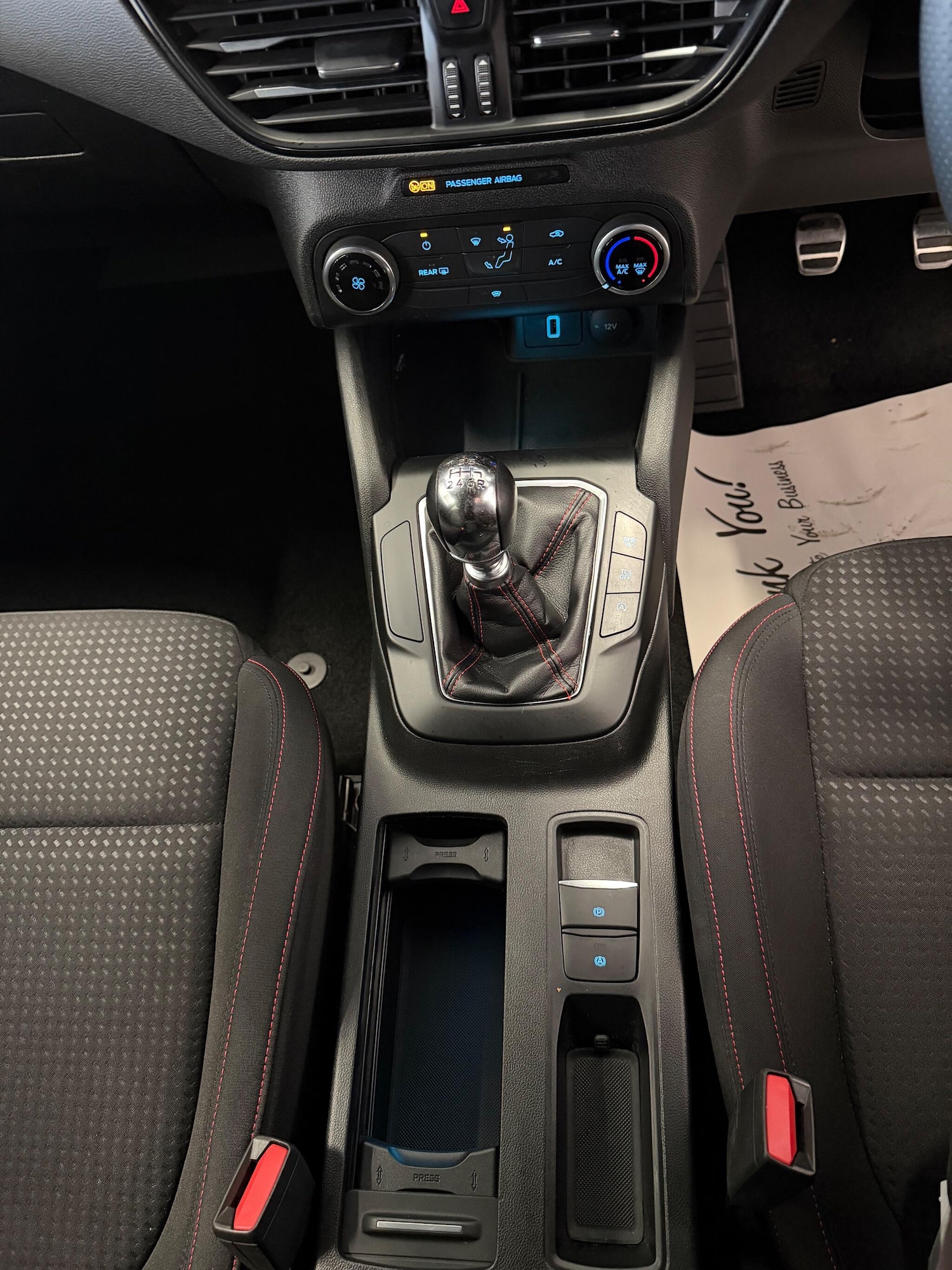 Used Ford Focus 2019 for sale - 76499596: Photo 27